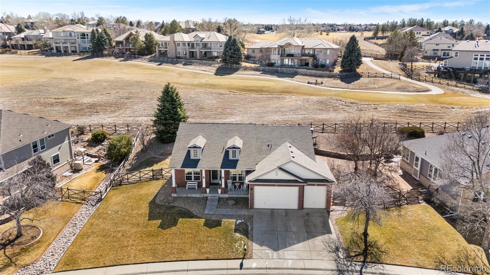3900 W 111th Avenue Westminster CO 80031