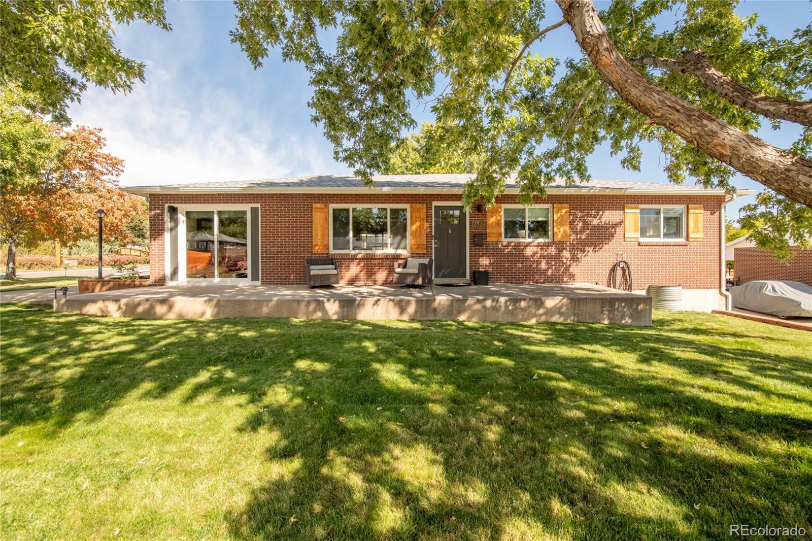 12377 W Mississippi Avenue Lakewood CO 80228