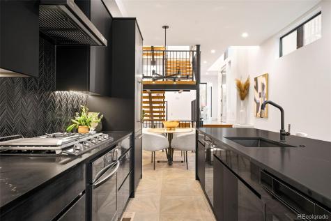 3429 Lawrence Street Denver CO 80205