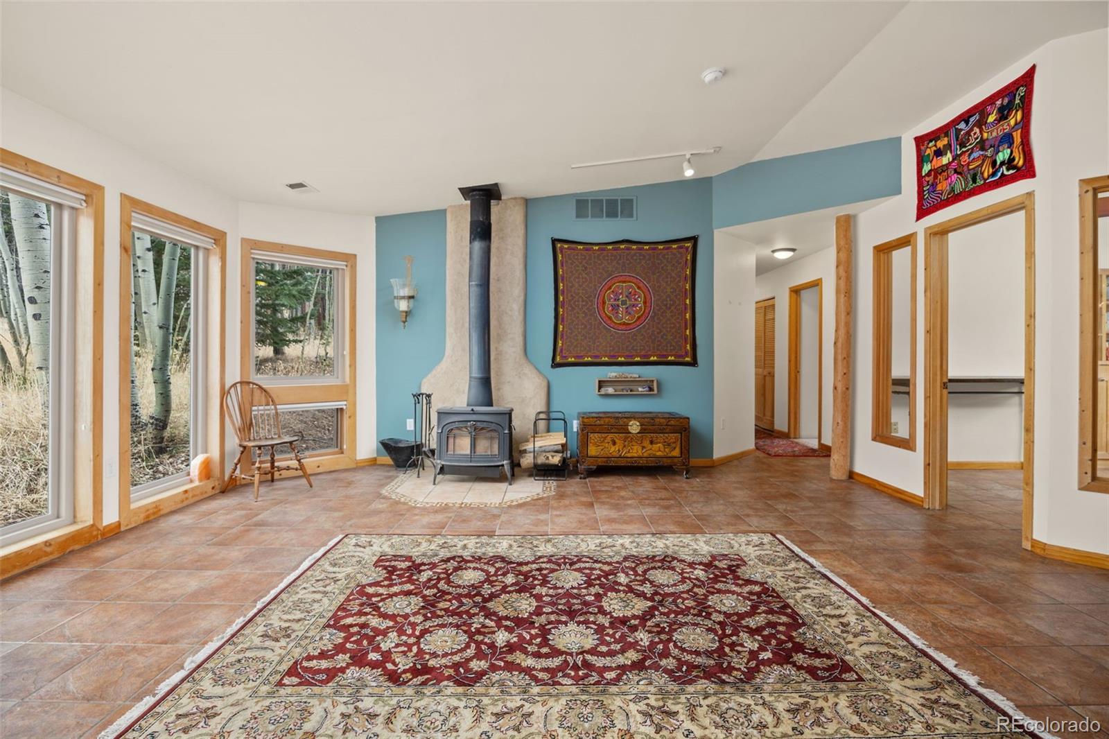 438 N County Road Rollinsville CO 80474