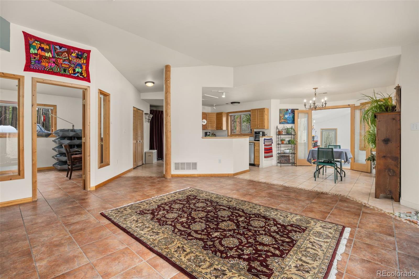 438 N County Road Rollinsville CO 80474