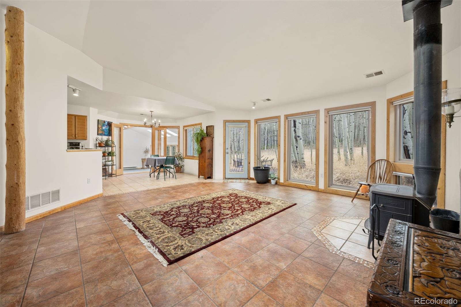 438 N County Road Rollinsville CO 80474