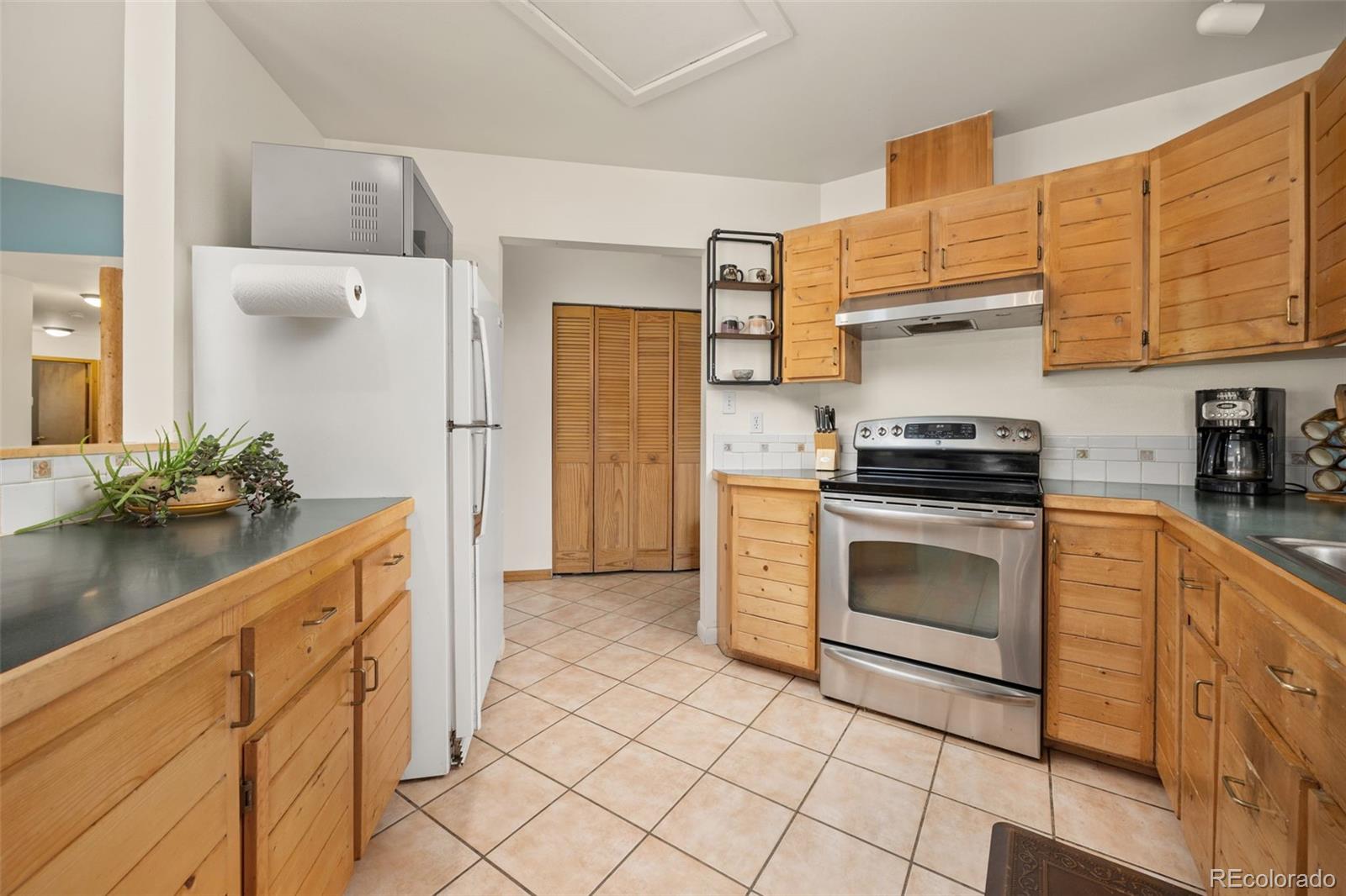 438 N County Road Rollinsville CO 80474