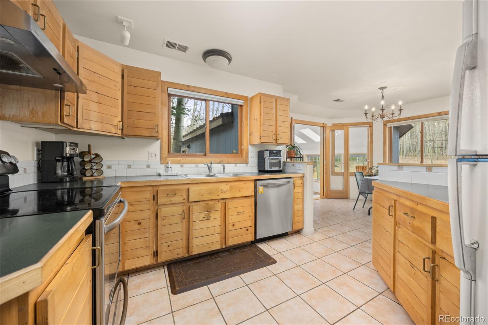 438 N County Road Rollinsville CO 80474