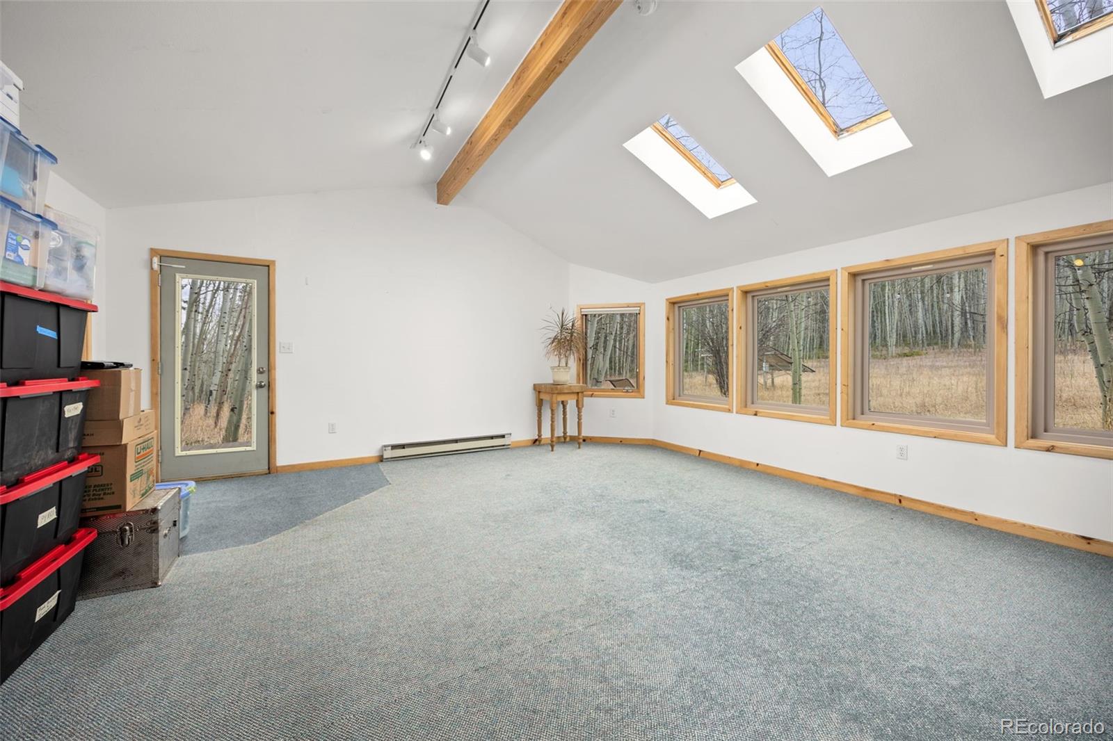 438 N County Road Rollinsville CO 80474