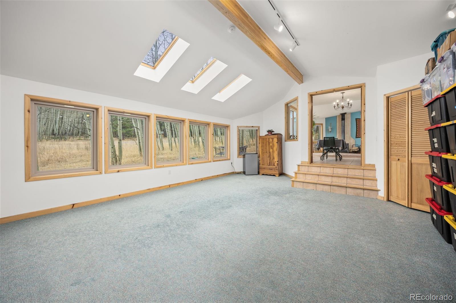 438 N County Road Rollinsville CO 80474