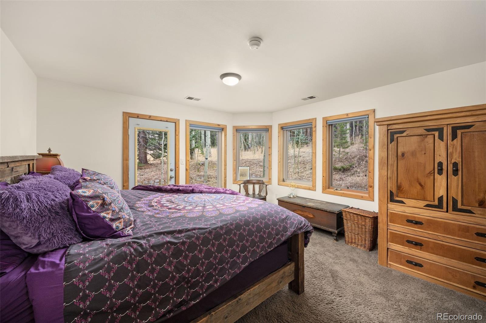 438 N County Road Rollinsville CO 80474