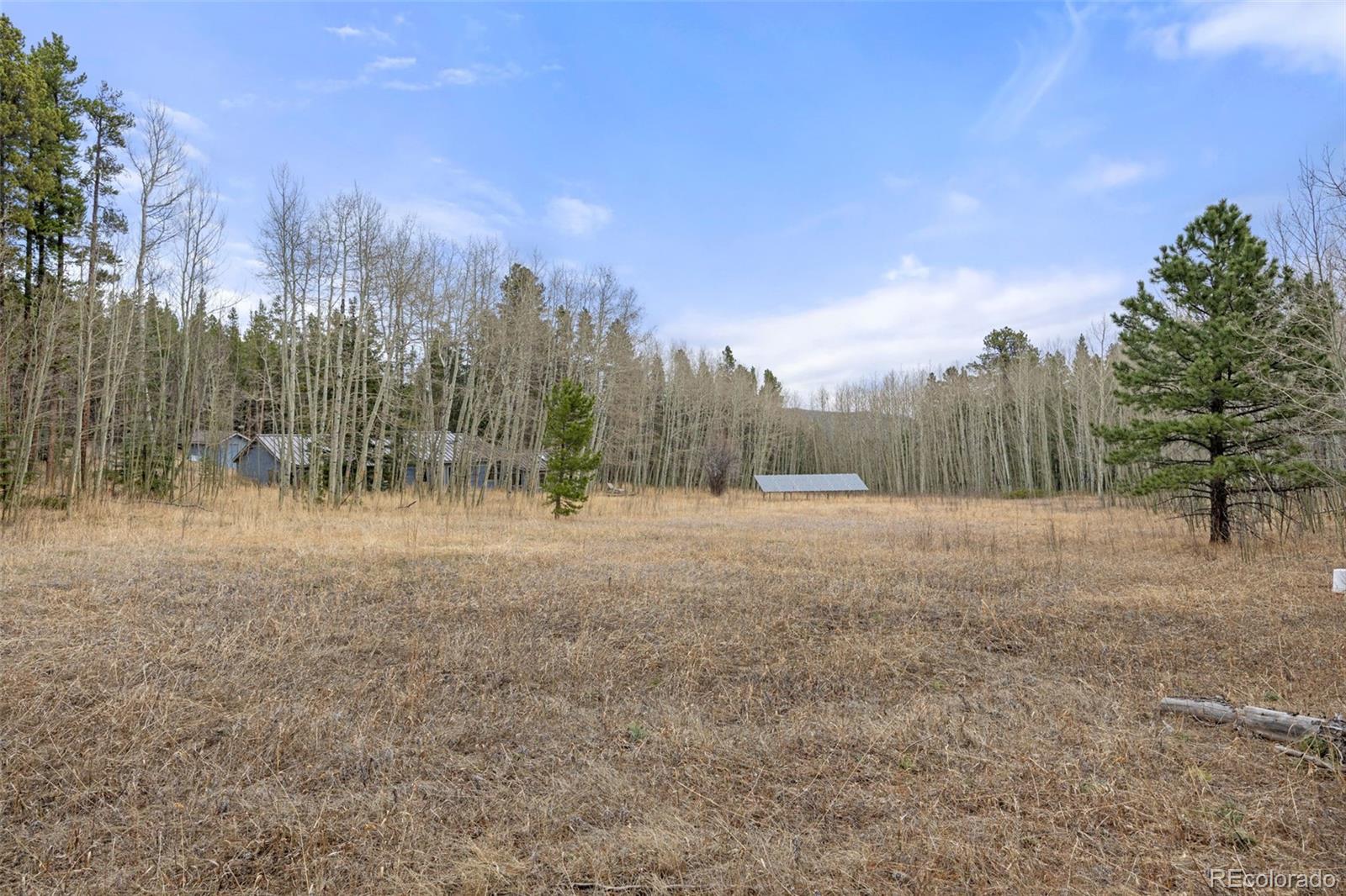 438 N County Road Rollinsville CO 80474