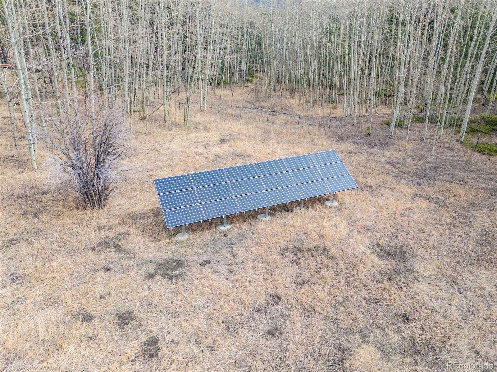 438 N County Road Rollinsville CO 80474