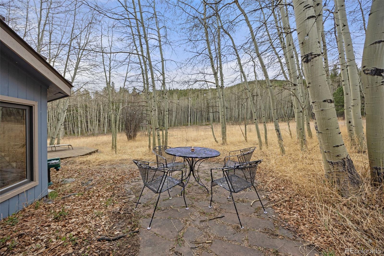 438 N County Road Rollinsville CO 80474