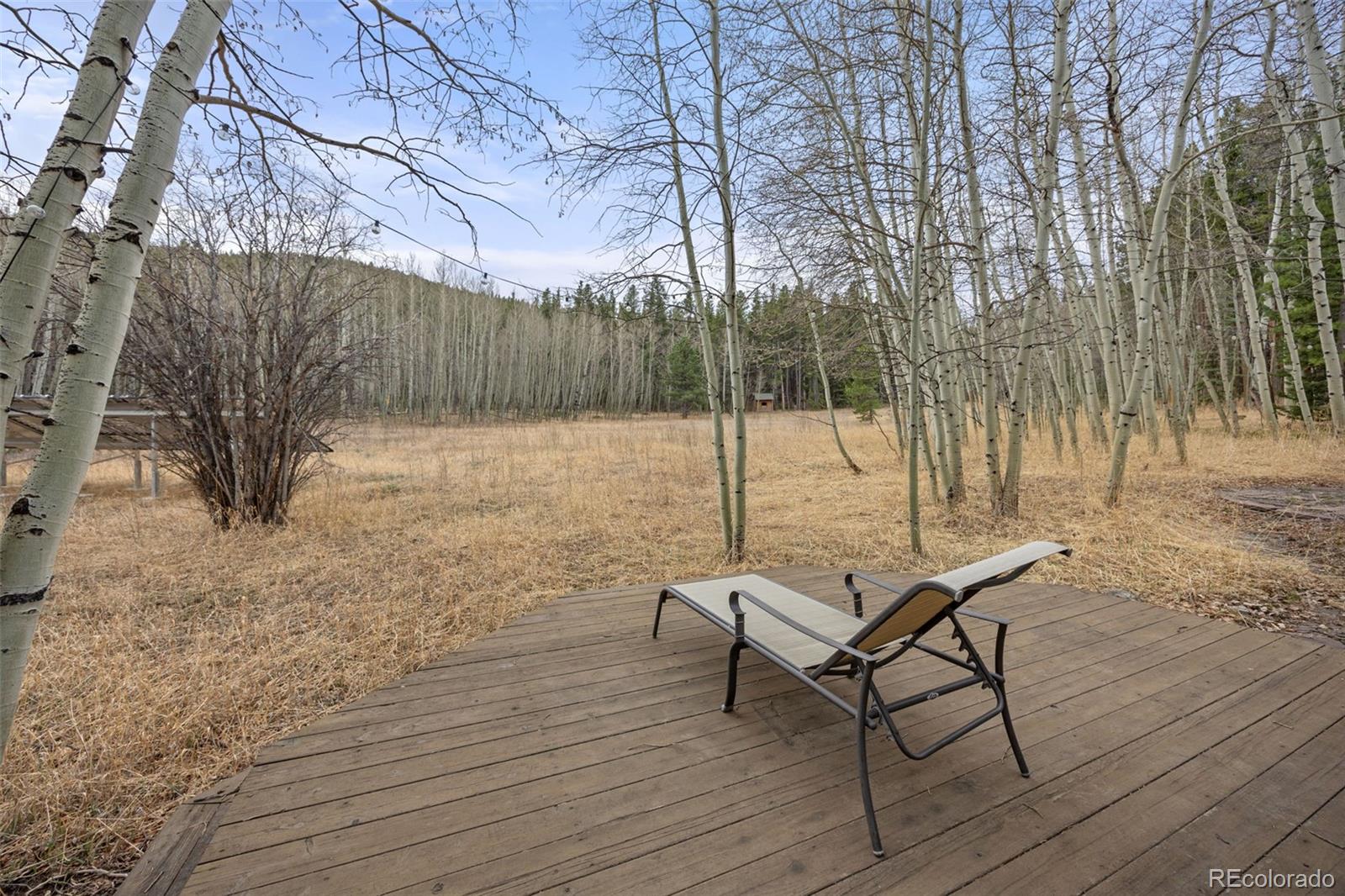 438 N County Road Rollinsville CO 80474