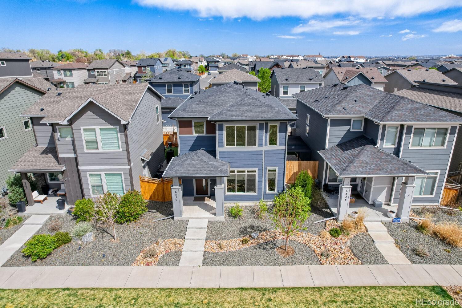 6850 Decatur Street Denver CO 80221
