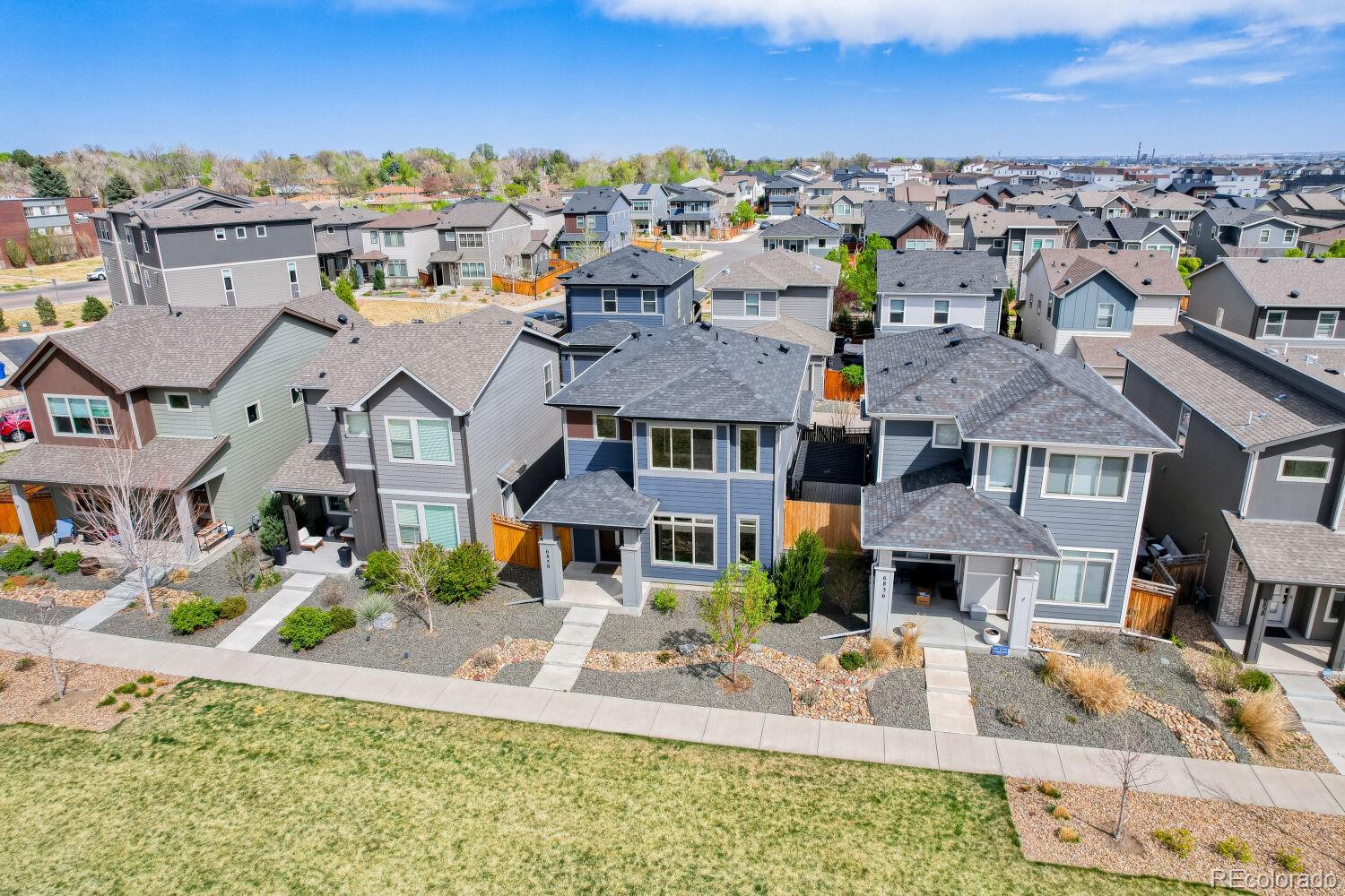 6850 Decatur Street Denver CO 80221