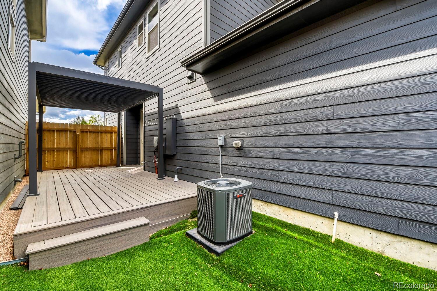 6850 Decatur Street Denver CO 80221