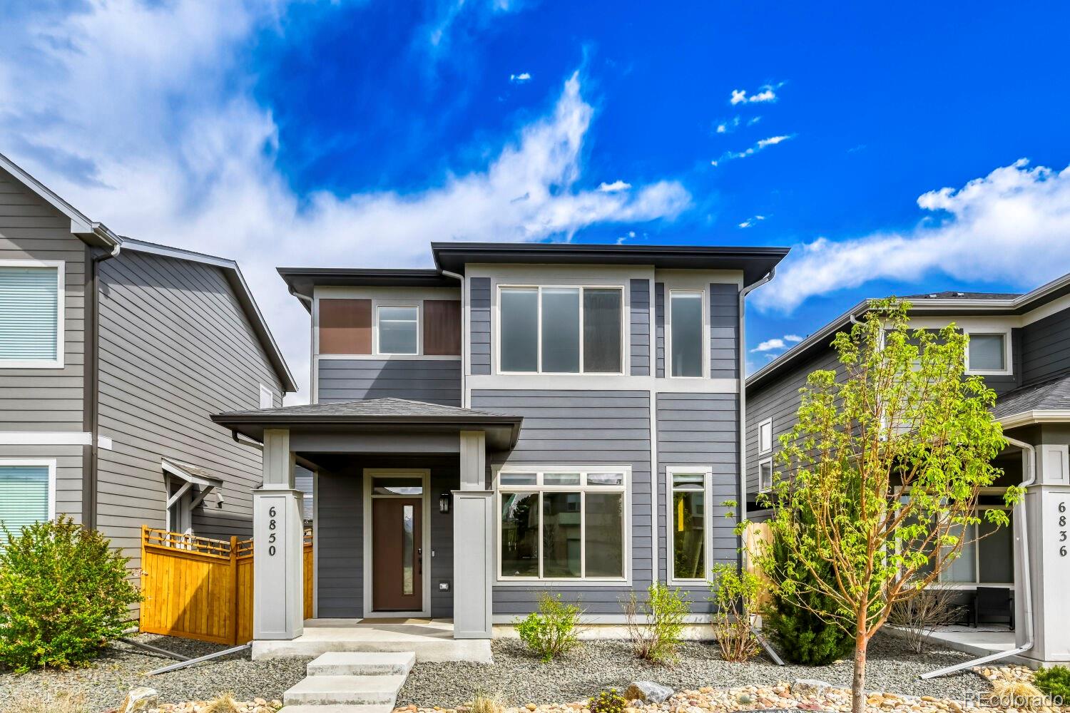 6850 Decatur Street Denver CO 80221