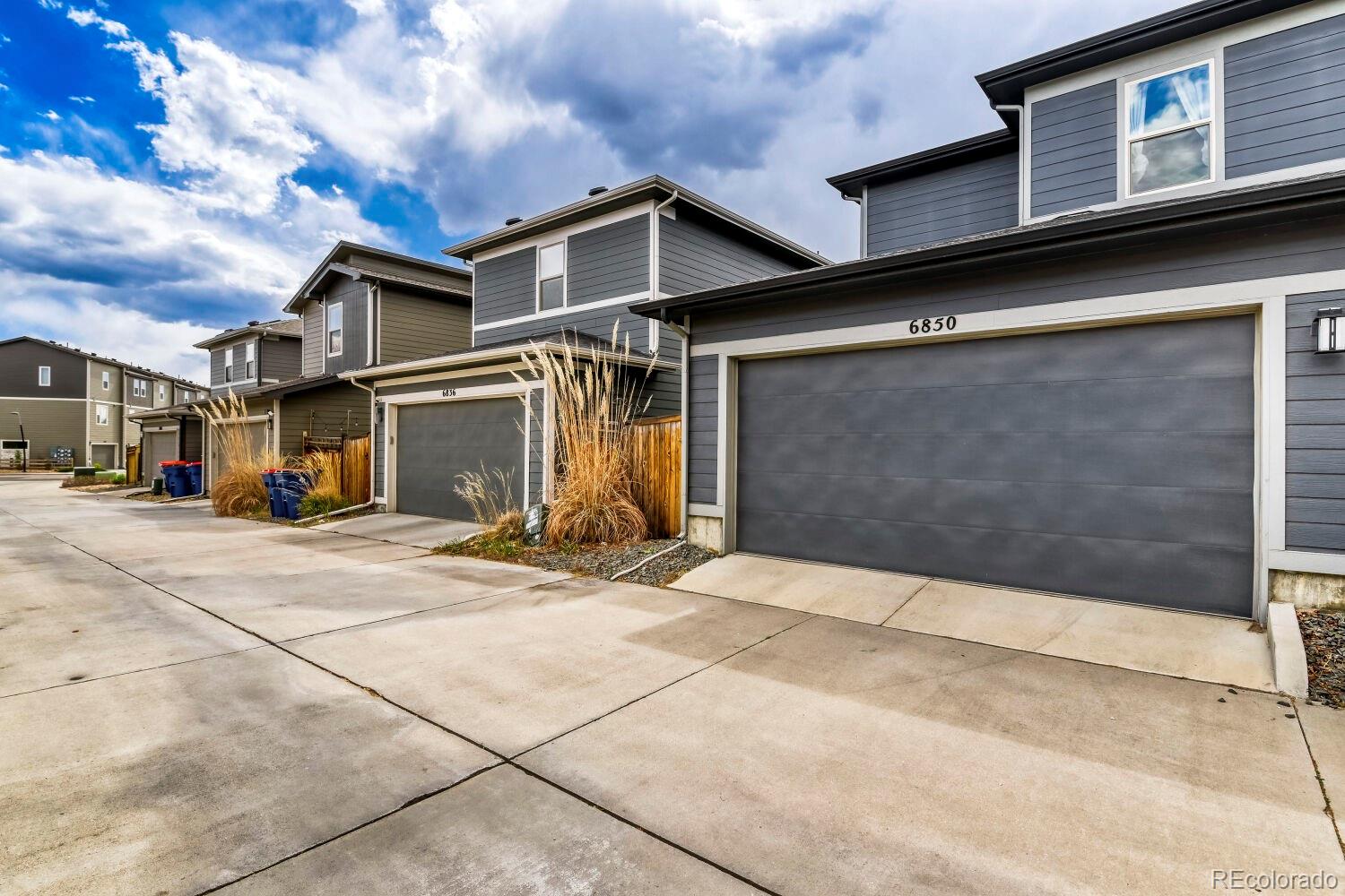 6850 Decatur Street Denver CO 80221