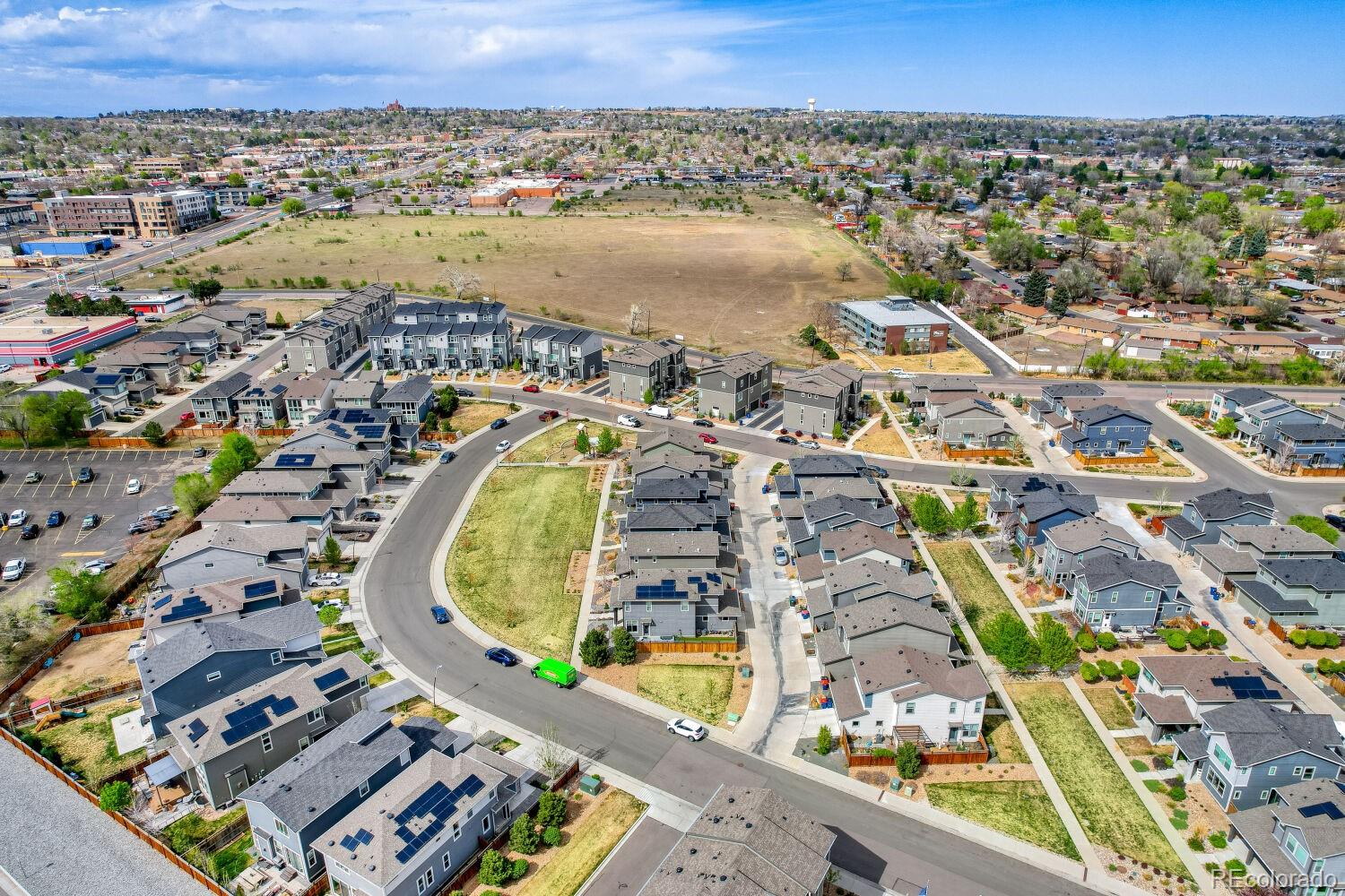 6850 Decatur Street Denver CO 80221