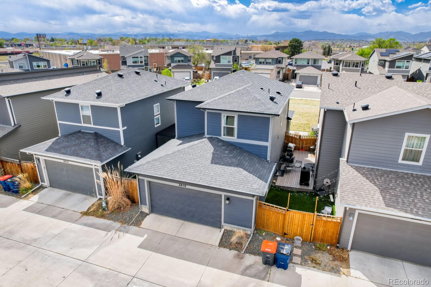 6850 Decatur Street Denver CO 80221
