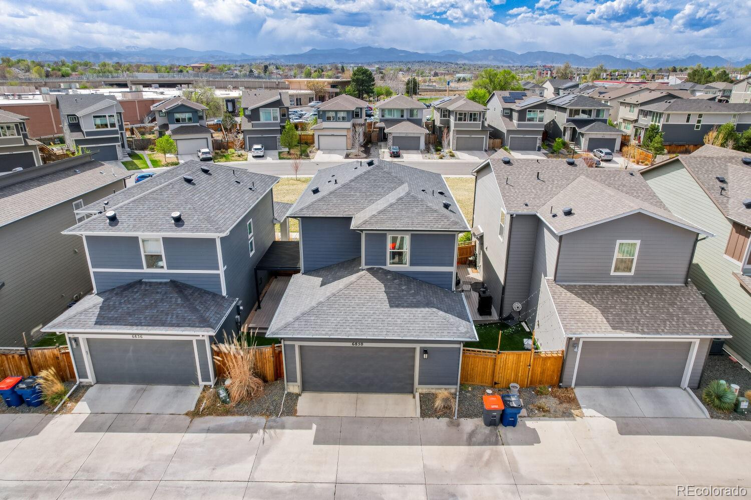 6850 Decatur Street Denver CO 80221