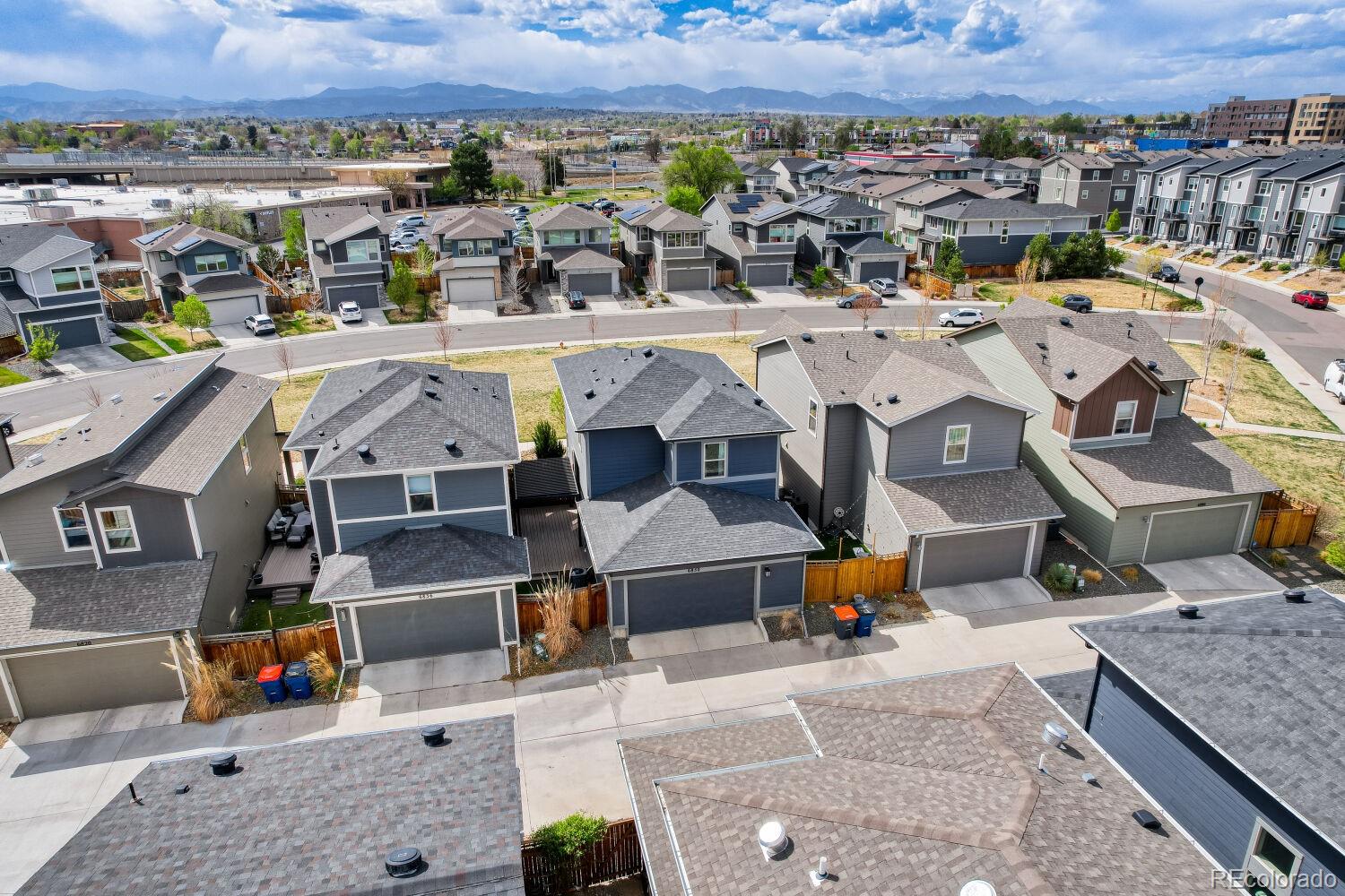 6850 Decatur Street Denver CO 80221