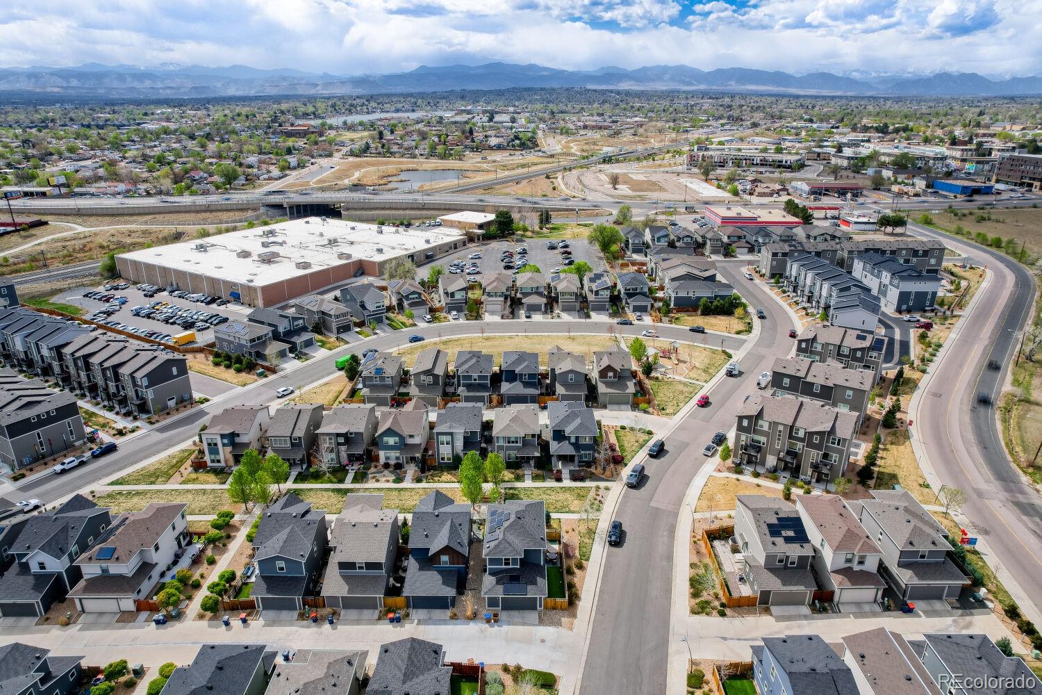 6850 Decatur Street Denver CO 80221