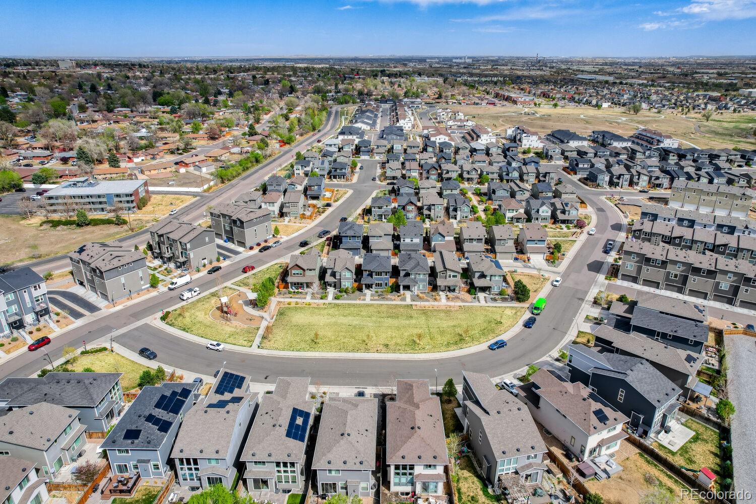 6850 Decatur Street Denver CO 80221