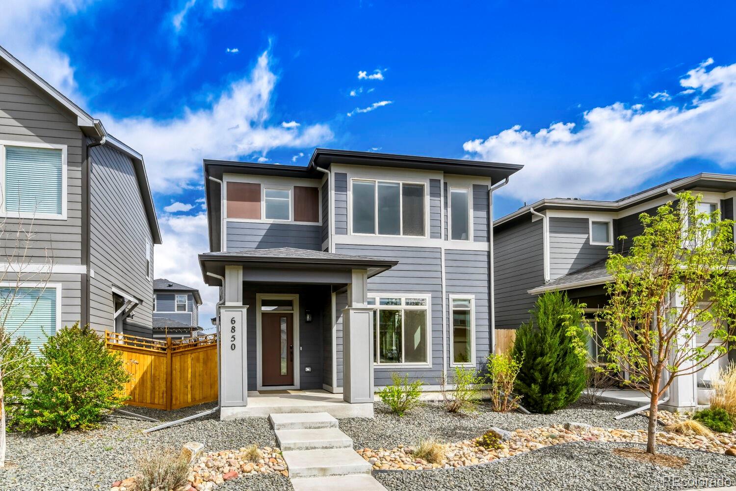 6850 Decatur Street Denver CO 80221