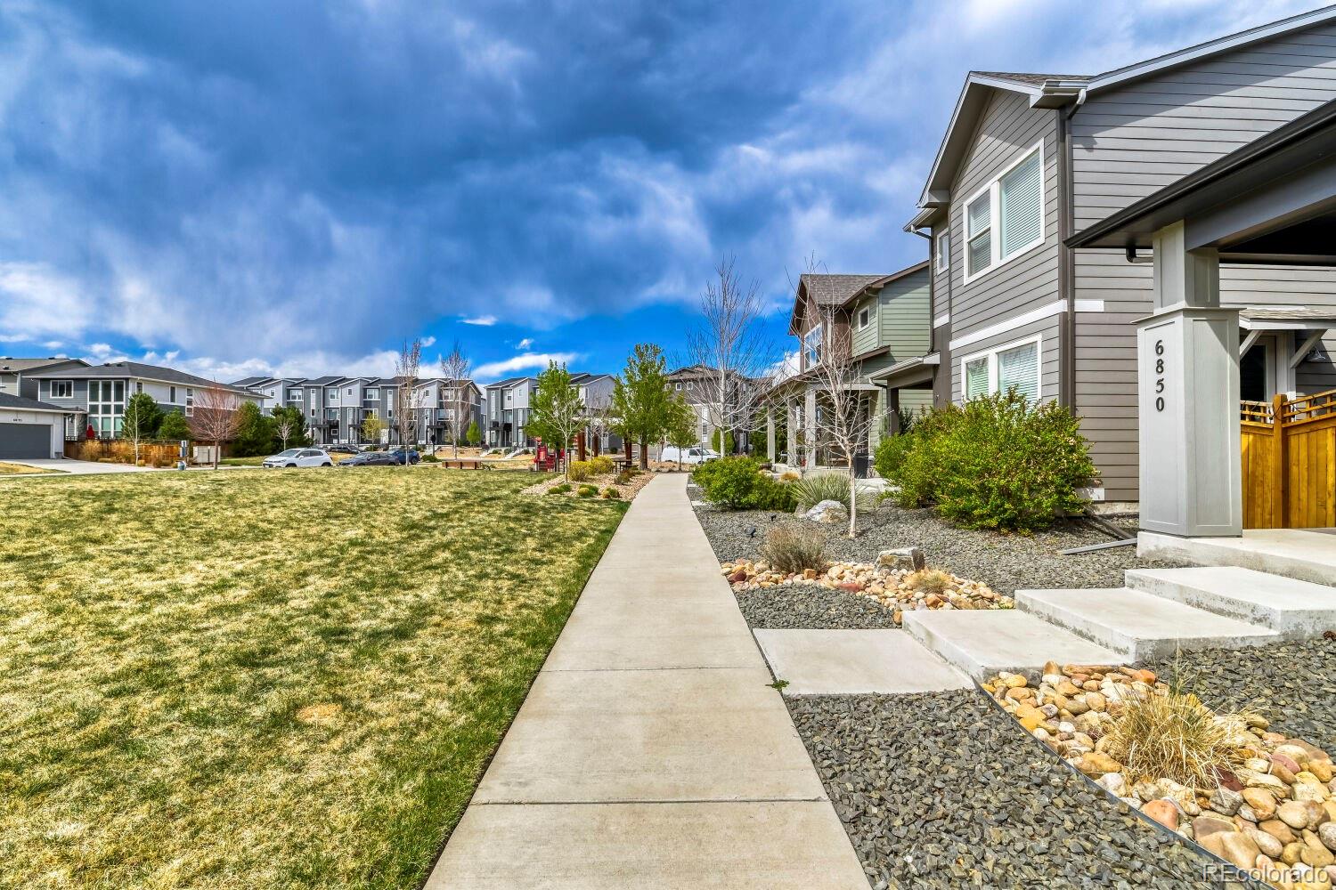 6850 Decatur Street Denver CO 80221