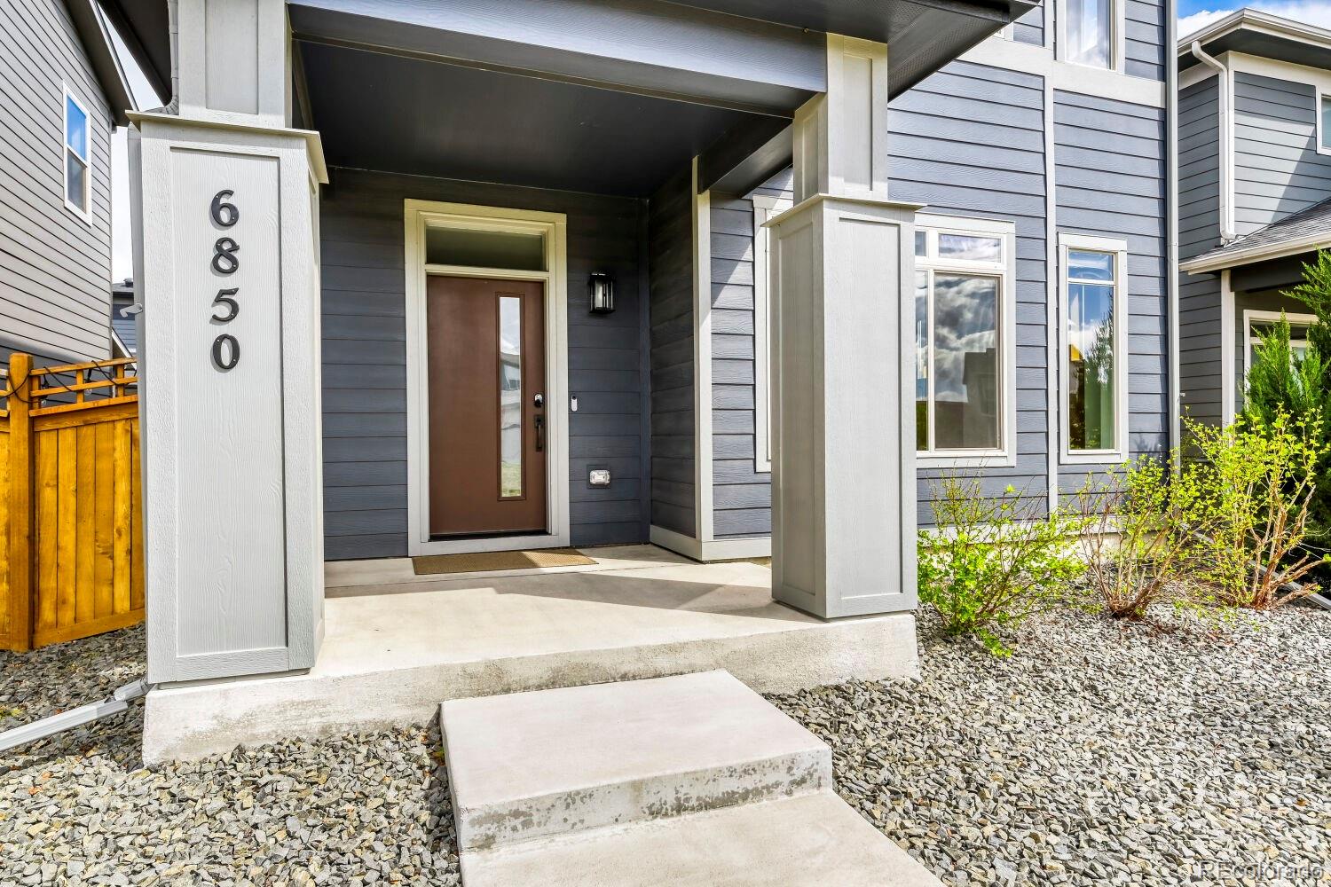 6850 Decatur Street Denver CO 80221