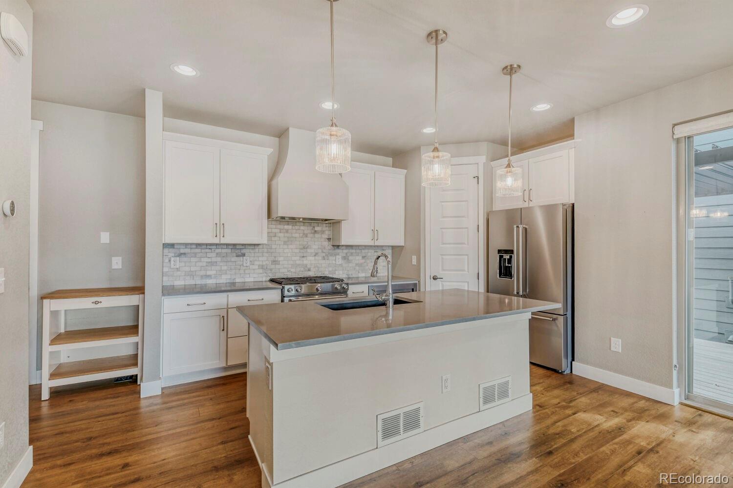 6850 Decatur Street Denver CO 80221