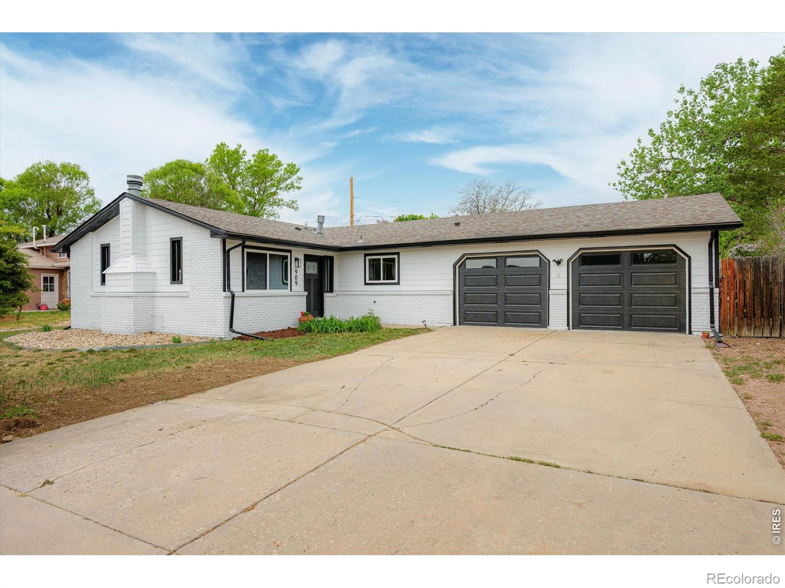 909 Willshire Drive Fort Collins CO 80521