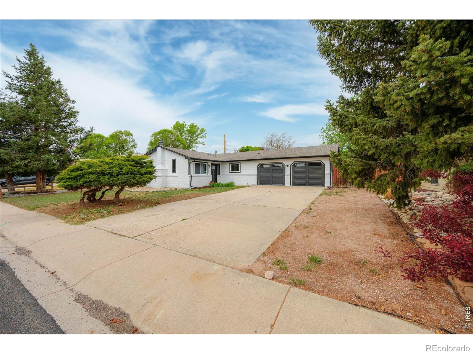 909 Willshire Drive Fort Collins CO 80521