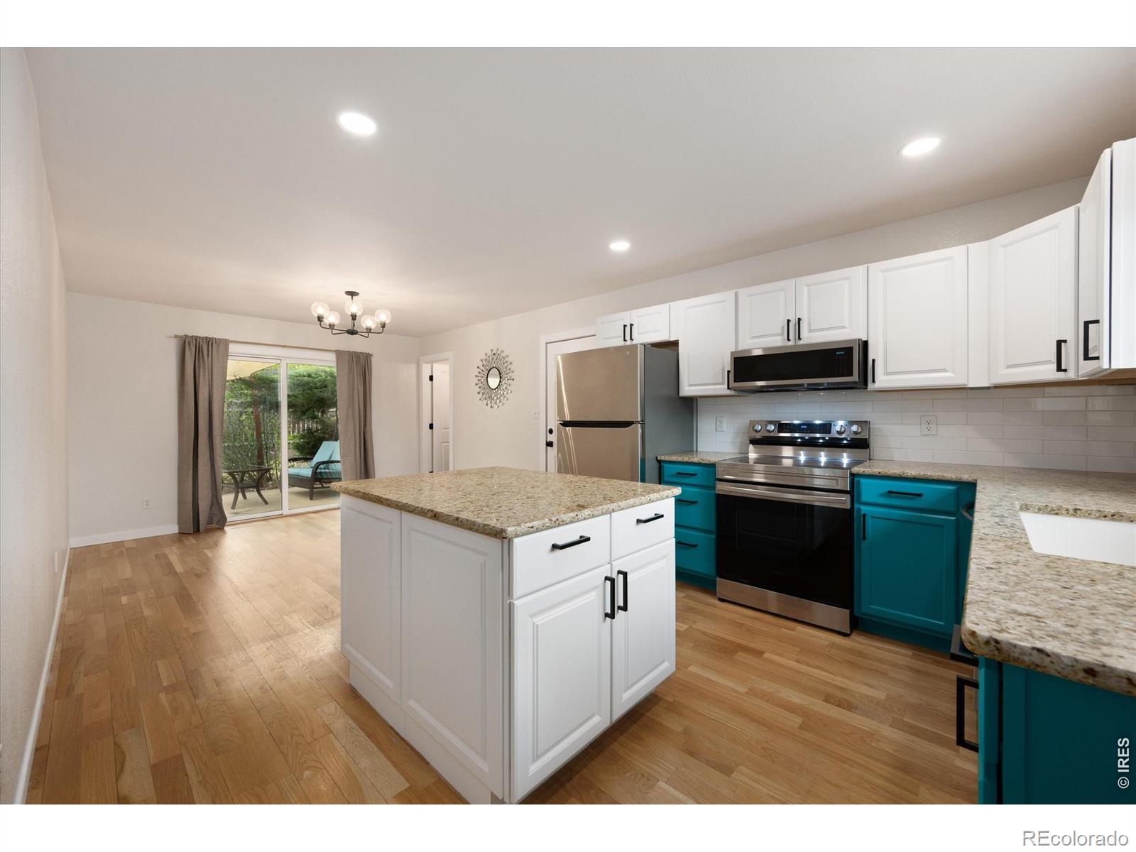 909 Willshire Drive Fort Collins CO 80521