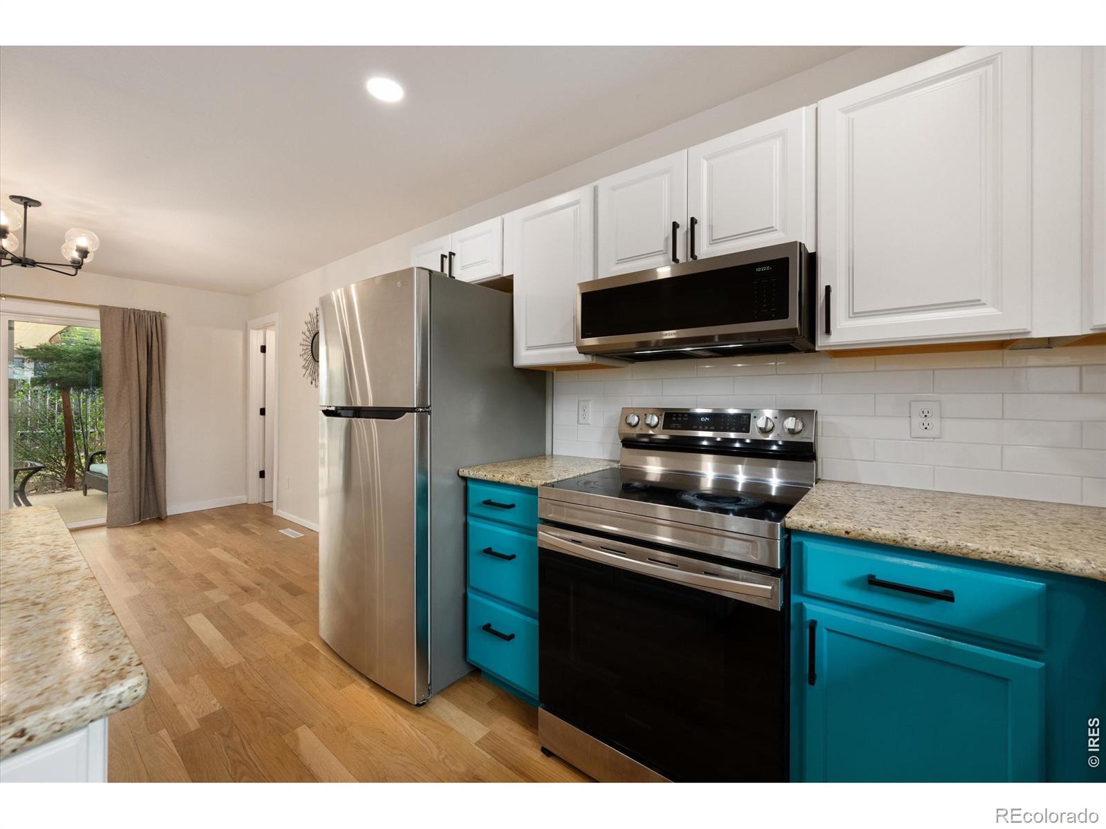 909 Willshire Drive Fort Collins CO 80521