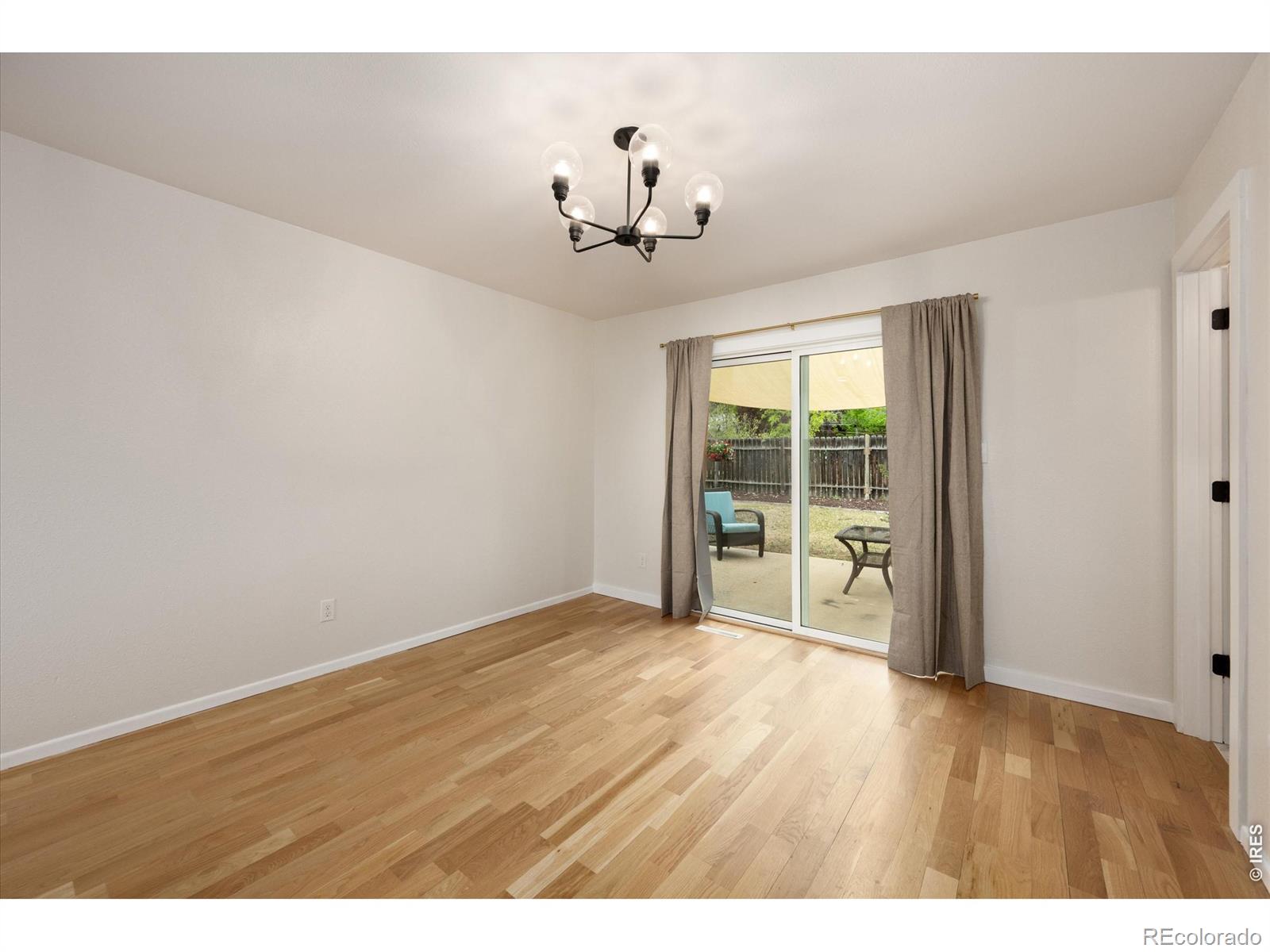 909 Willshire Drive Fort Collins CO 80521