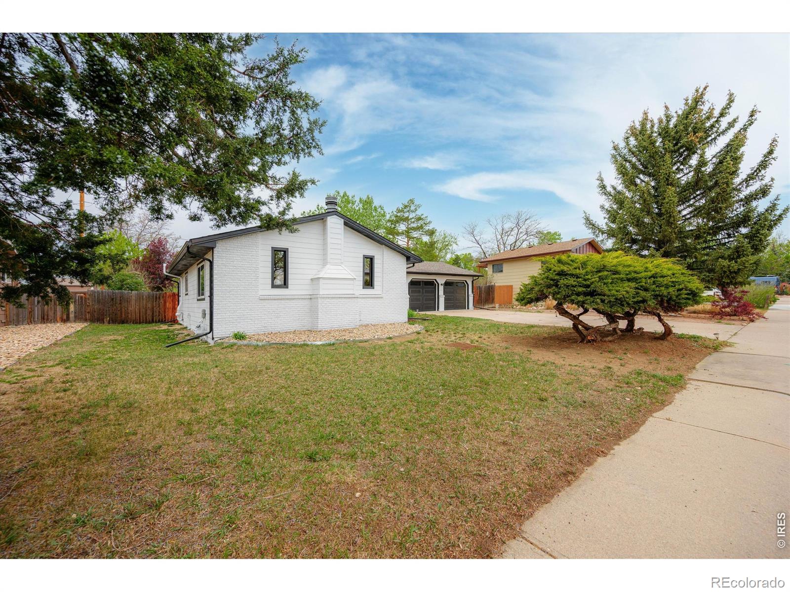 909 Willshire Drive Fort Collins CO 80521