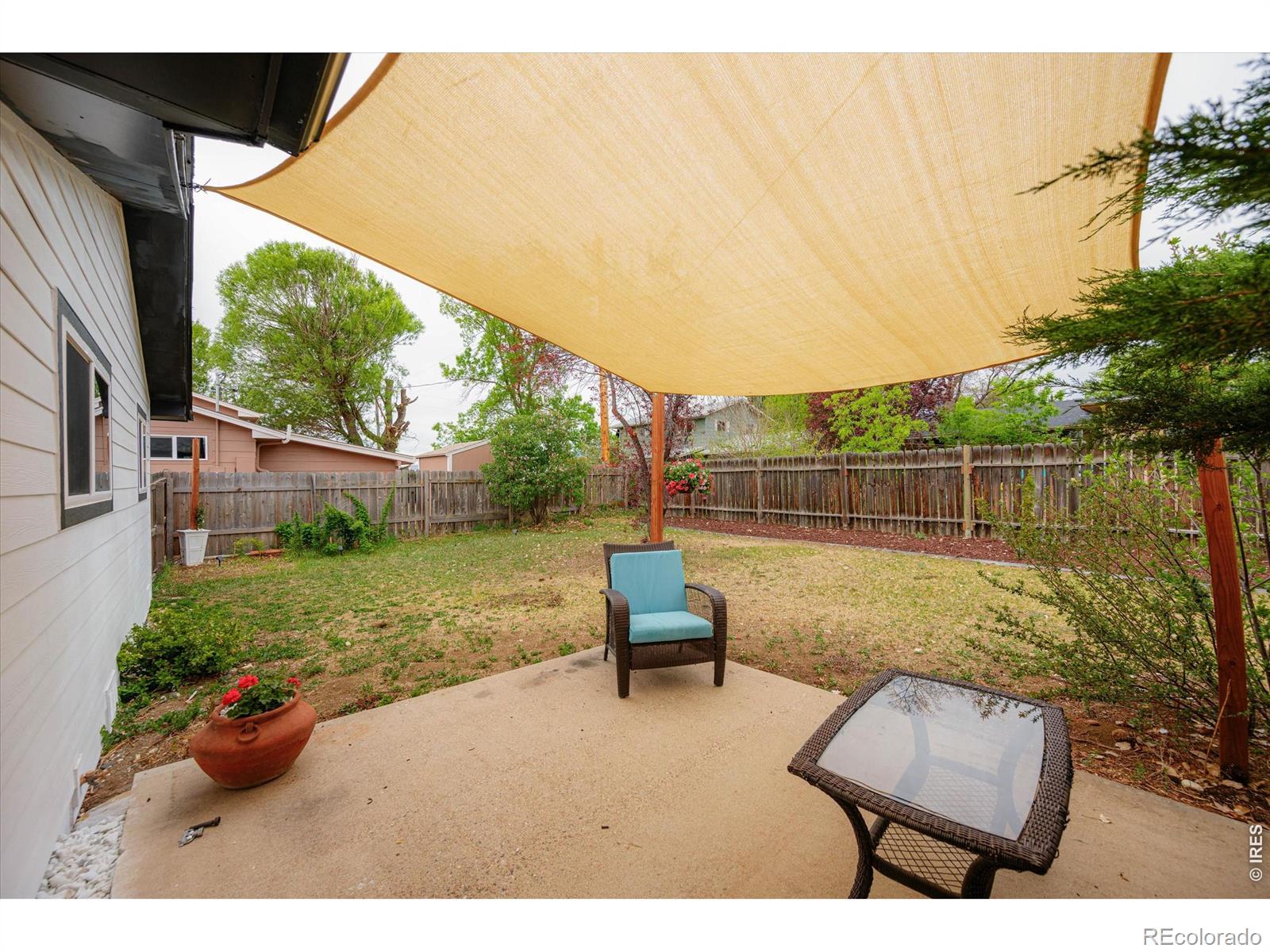 909 Willshire Drive Fort Collins CO 80521