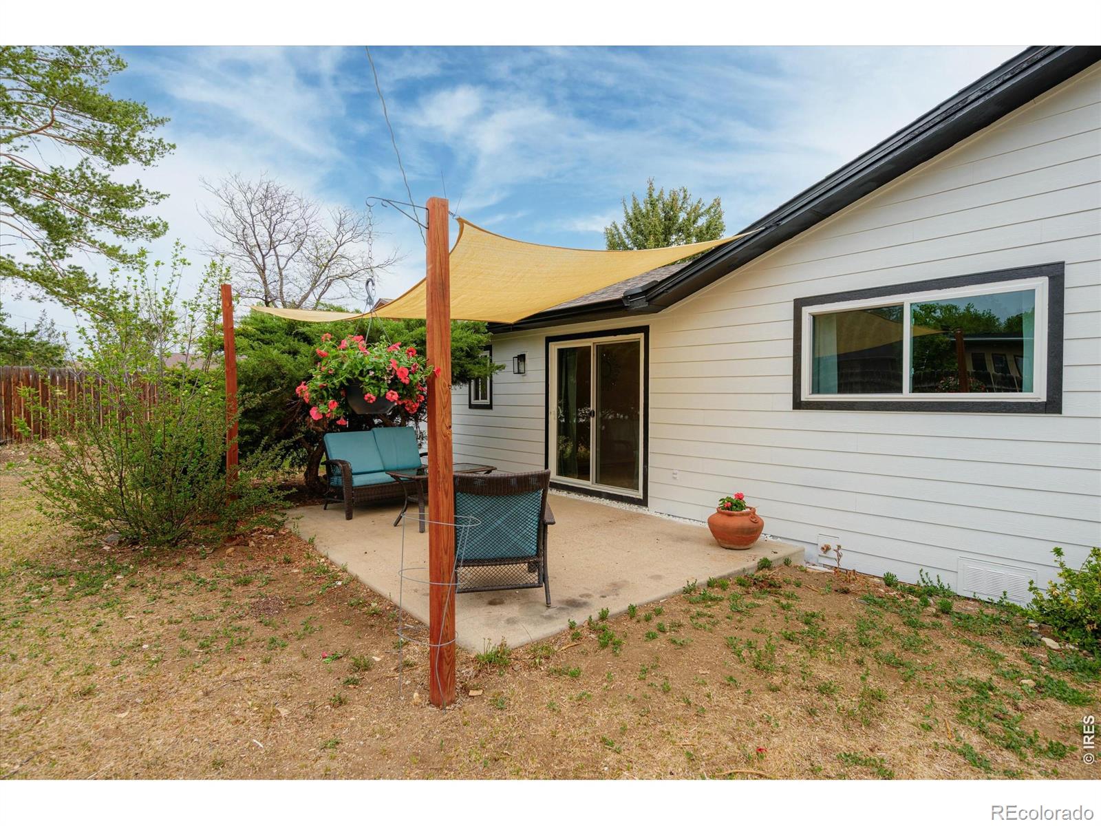 909 Willshire Drive Fort Collins CO 80521