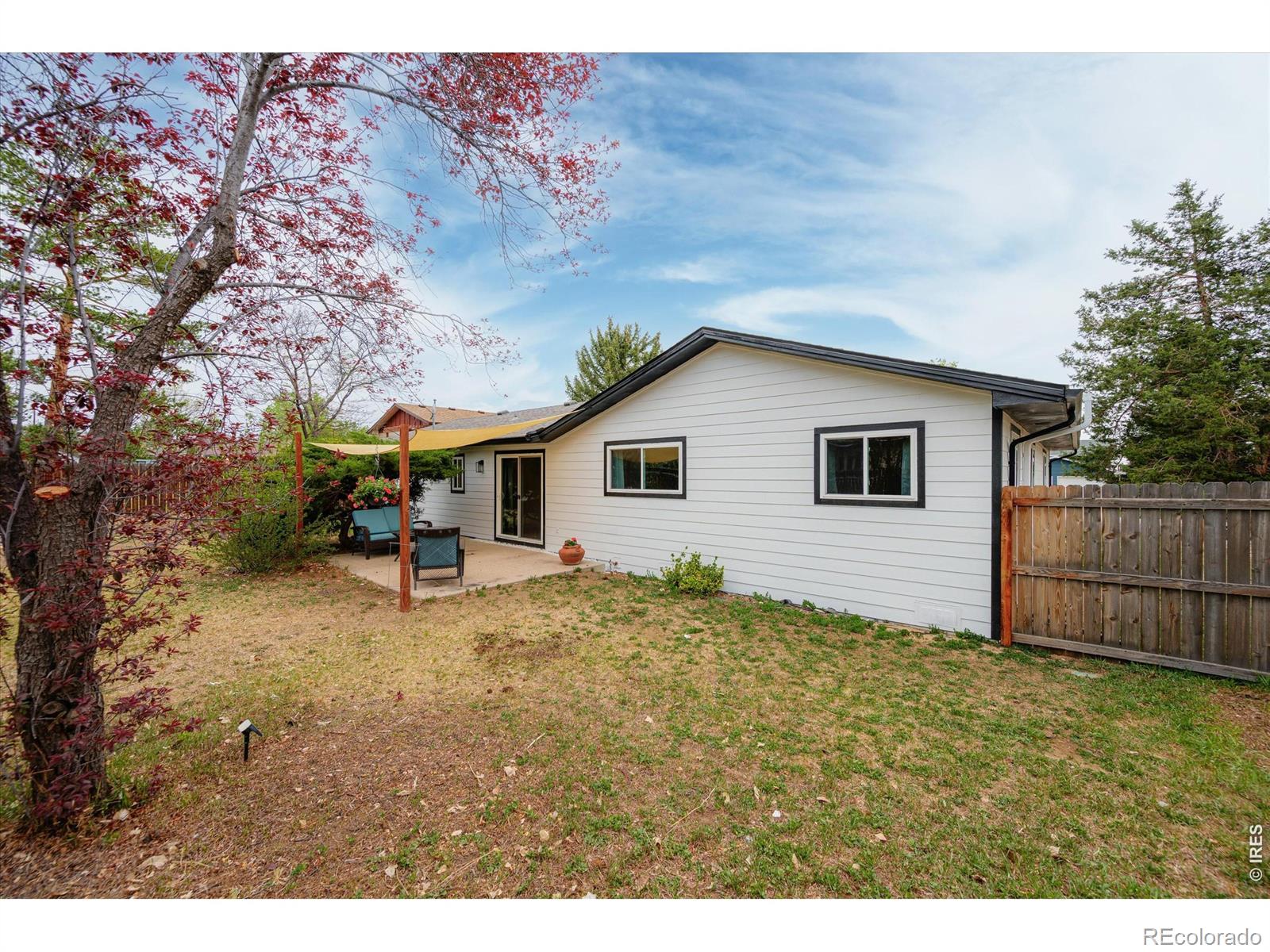909 Willshire Drive Fort Collins CO 80521