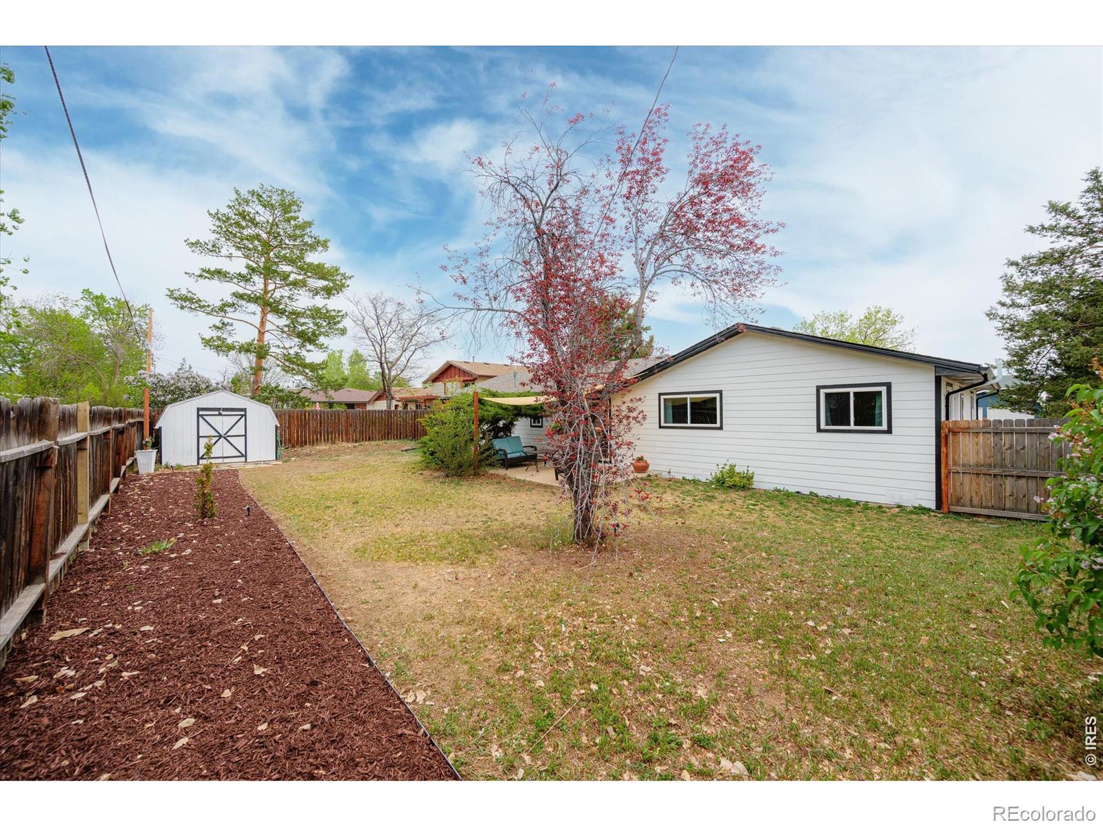 909 Willshire Drive Fort Collins CO 80521