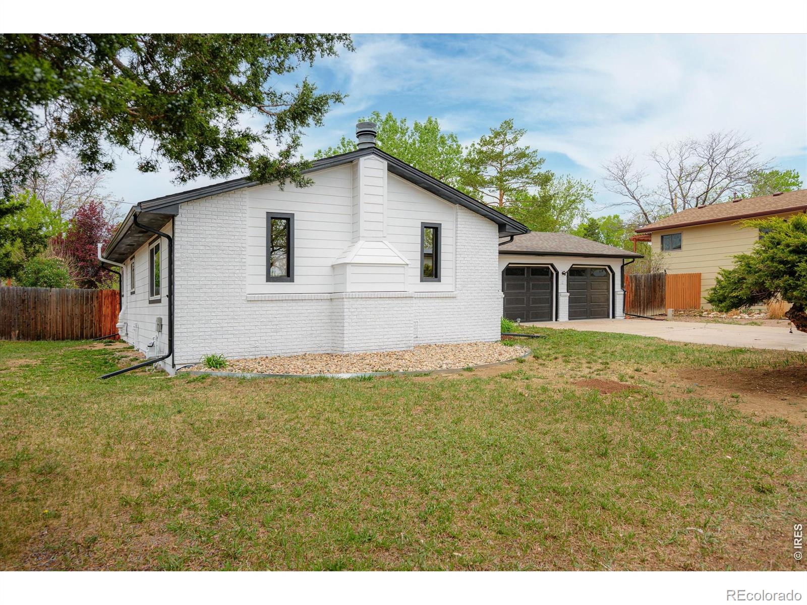 909 Willshire Drive Fort Collins CO 80521