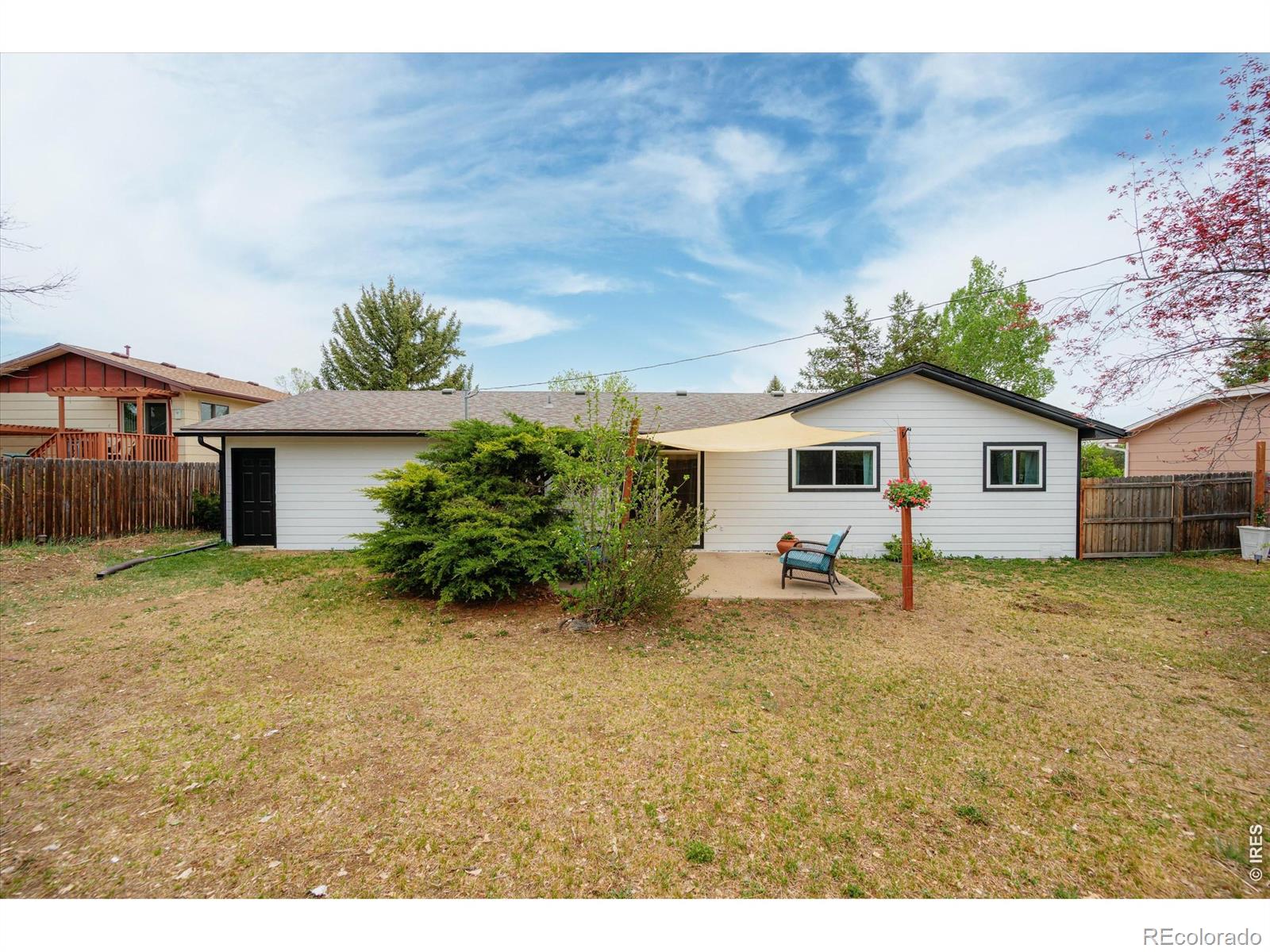 909 Willshire Drive Fort Collins CO 80521