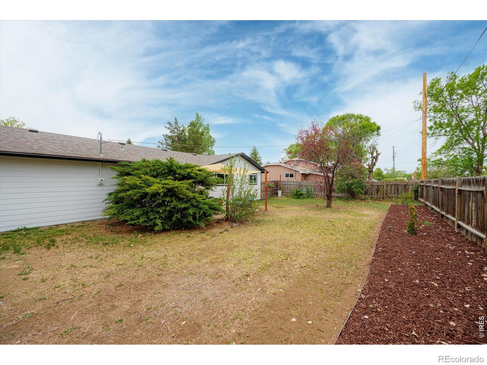 909 Willshire Drive Fort Collins CO 80521