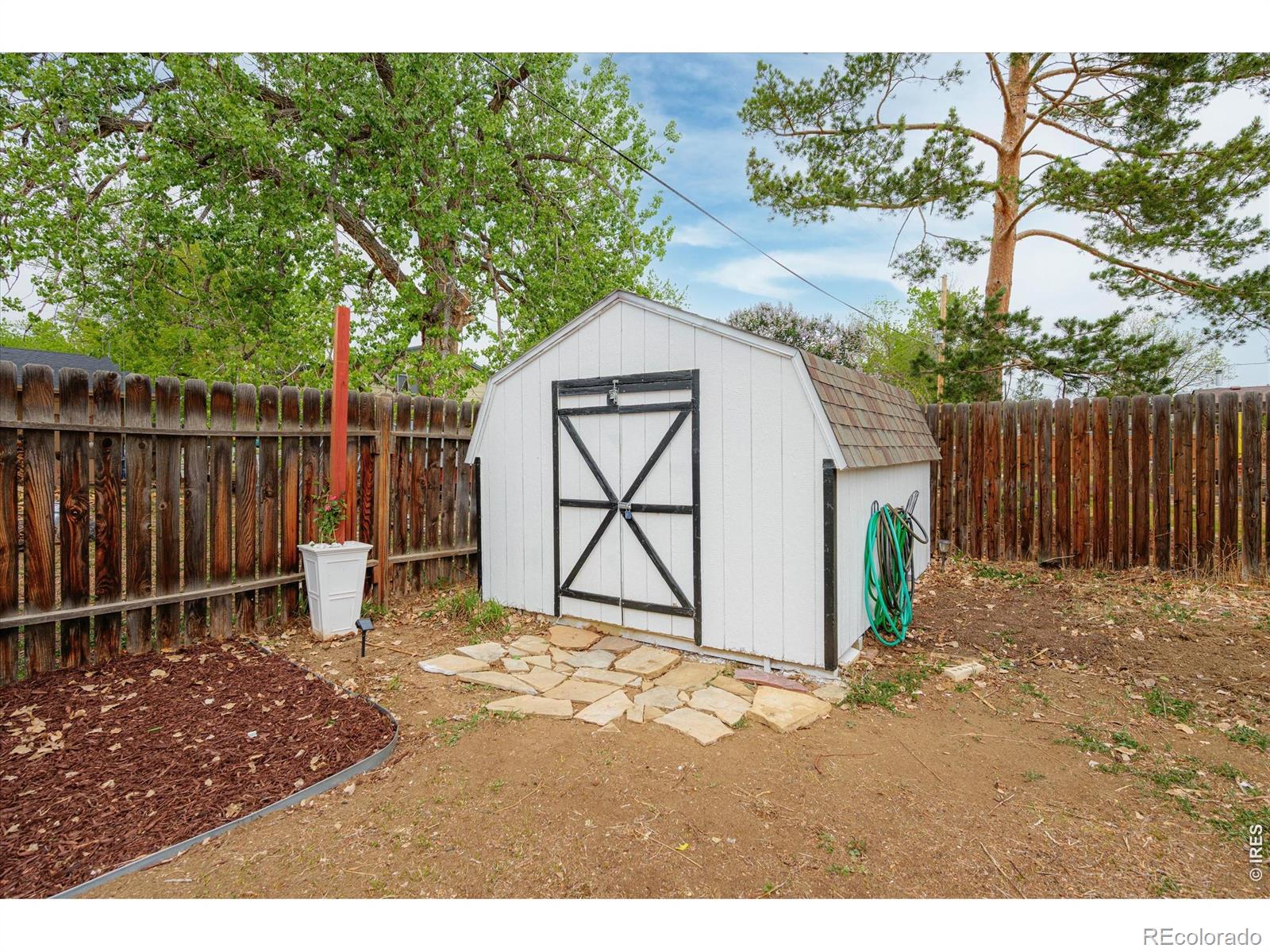 909 Willshire Drive Fort Collins CO 80521