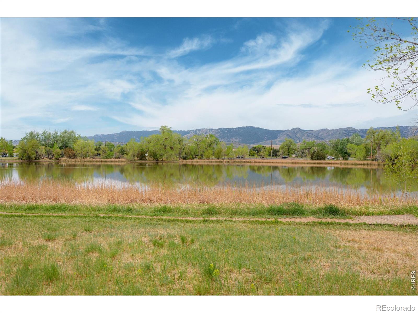 909 Willshire Drive Fort Collins CO 80521