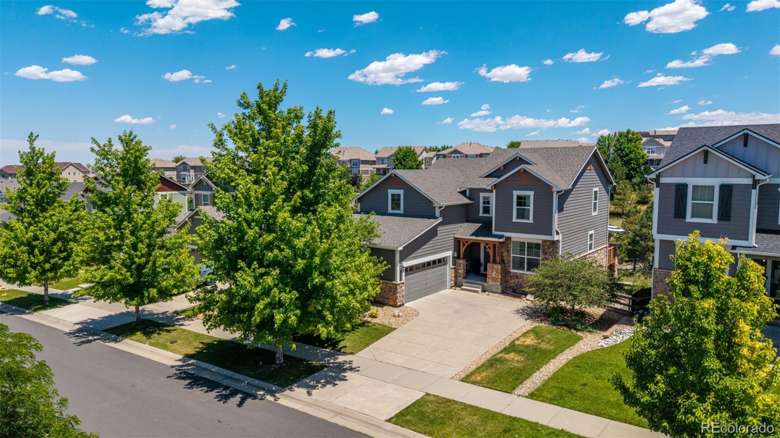 6400 S Ider Street Aurora CO 80016