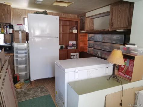 10795 County Road 197 A Unit 105 Nathrop CO 81236