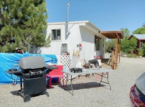 10795 County Road 197 A Unit 105 Nathrop CO 81236