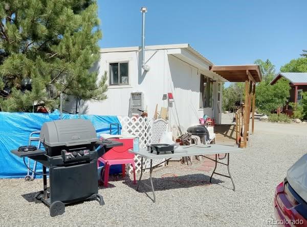 10795 County Road 197 A Unit 105 Nathrop CO 81236