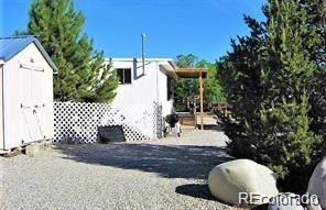 10795 County Road 197 A Unit 105 Nathrop CO 81236
